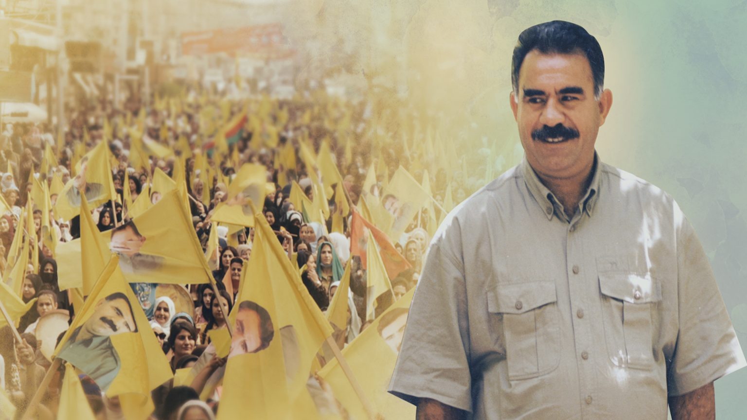 صبري نبو: صمت المجتمع الدولي حيال وضع القائد عبد الله أوجلان دليل تواطؤه مع الفاشيّة التركيّة