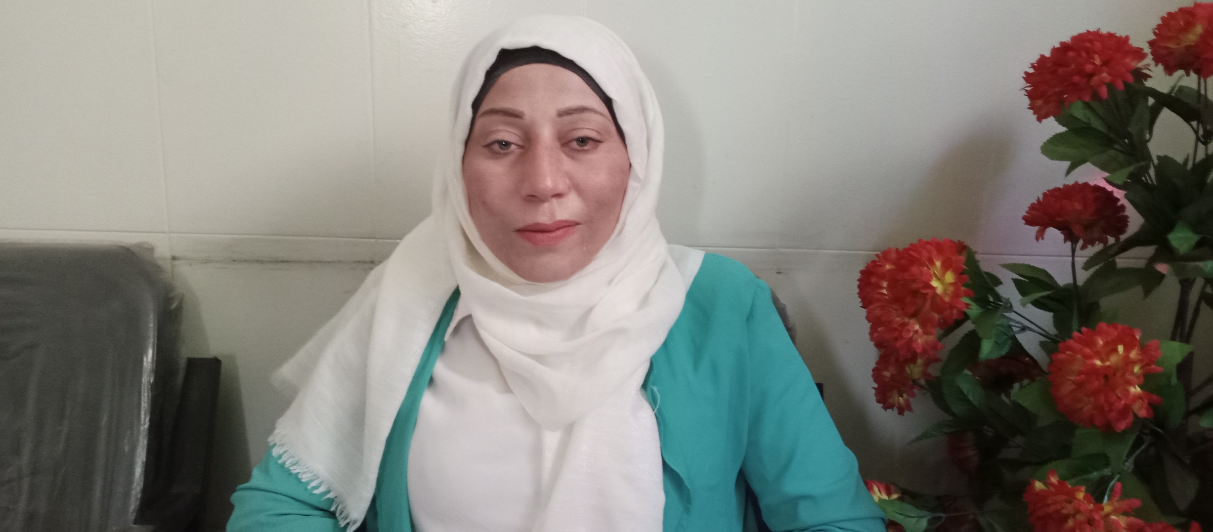 عذاب عبود: مخرجات آستانا معادية للسوريين وحلّ الأزمة يكمن في مبادرة الإدارة الذاتية