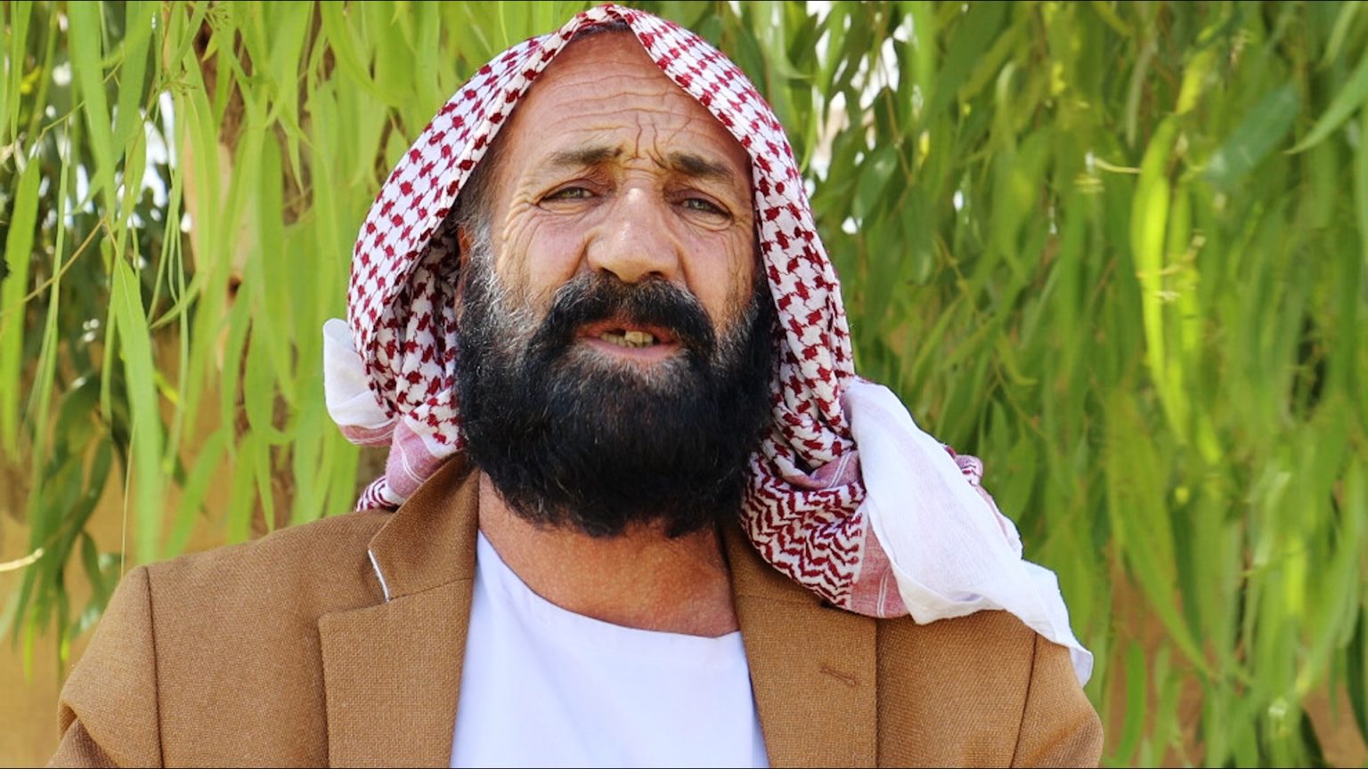 فقير سعدو: محاكمة داعش في شمال وشرق سوريا انتصار للشعب الإيزيدي