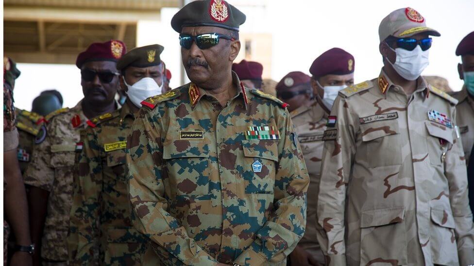لعنة العسكر ومستقبل السودان