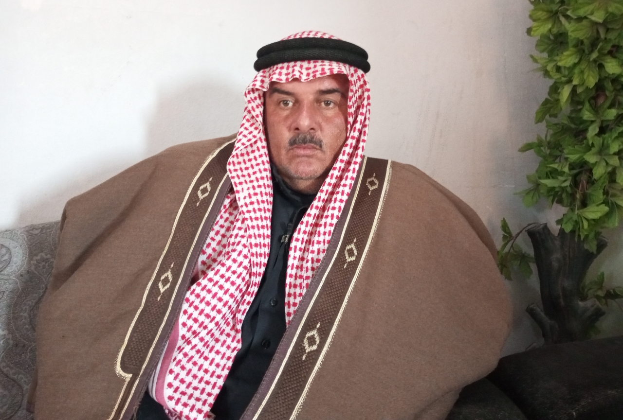 ميزر السلطان: بنهج الأمة الديمقراطيّة سَنُفشِل كل المؤامرات