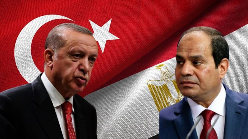 الإخوان المسلمون بين الطلب المصري والاستجابة التركية أسئلة مبهمة؟