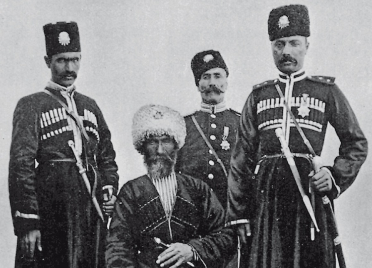 السلطان عبد الحميد وفكر القائد عبد الله أوجلان وثلاثية الطبيعة الكردية
