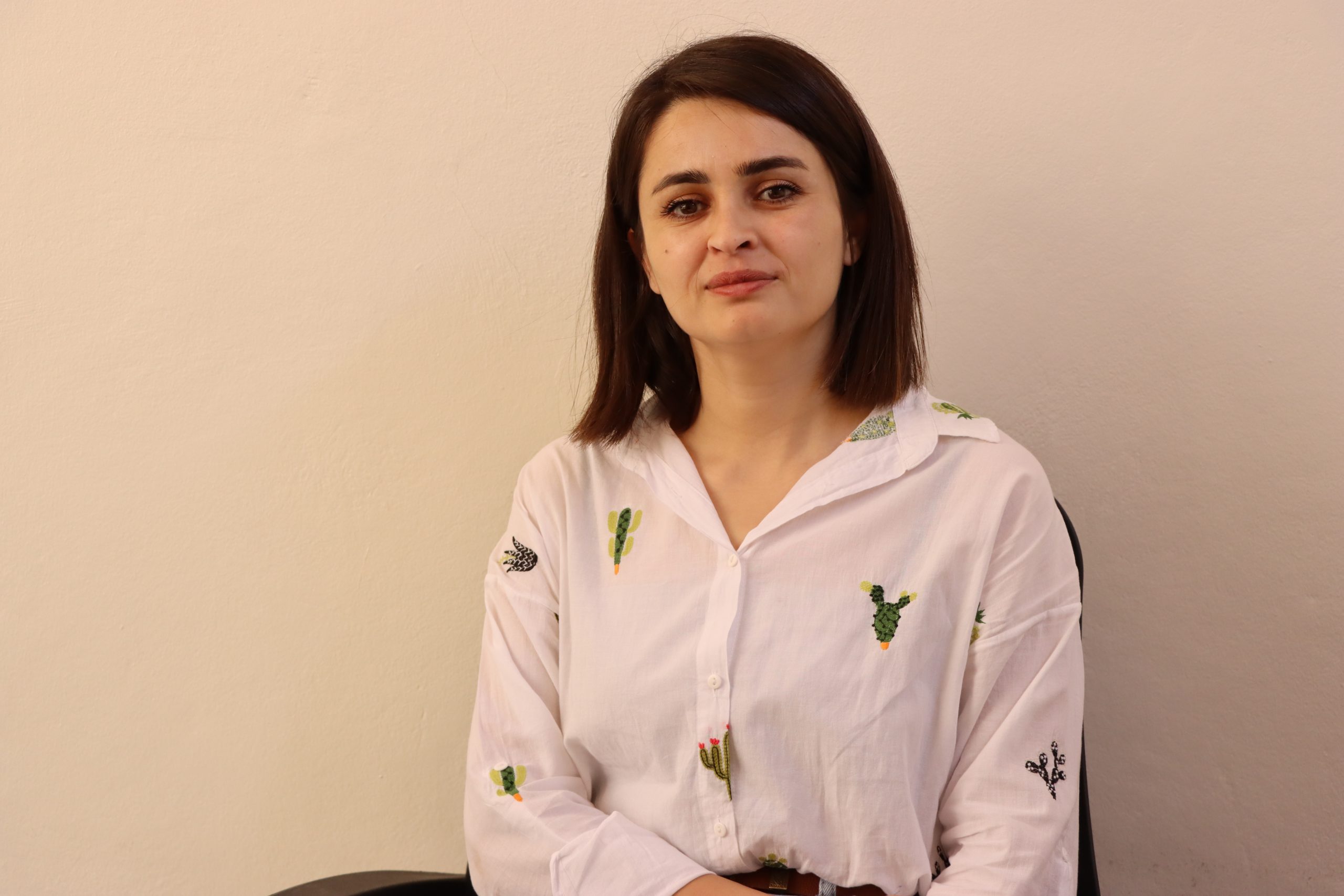 بيريفان عمر: النظافة العامة مسؤولية الجميع والتعاون هو سبيل الوصول إلى بيئة صحية
