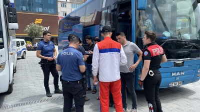ترحيلُ اللاجئين السوريين عنوانٌ إنسانيّ وهدفٌ احتلاليّ