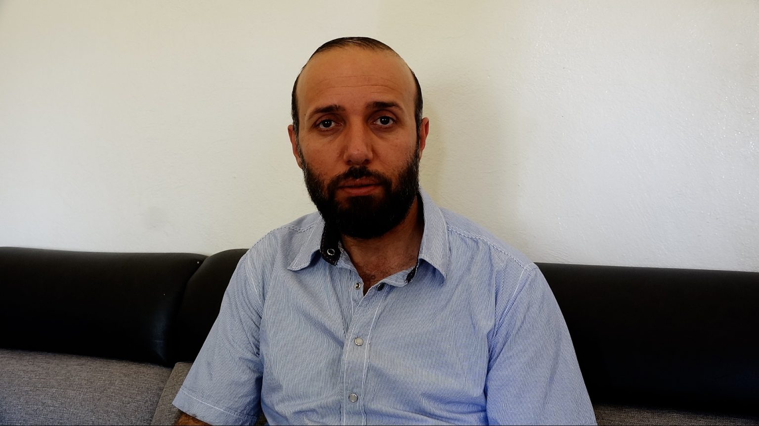 حقوقي يطالب بتشكيل لجنة تحقيق دولية للنظر في قضية القائد عبد الله أوجلان