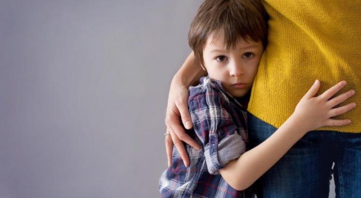 خوف الأطفال أسبابه وطرق التخلص منه