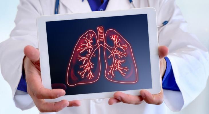 دراسة تربط صحة الرئتين بهذا النوع من الفيتامينات