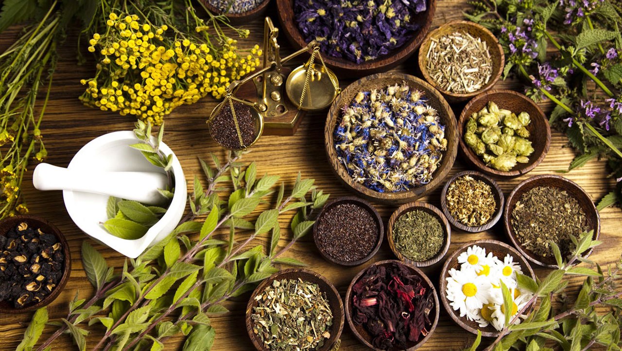 علاجات طبيعية لتنظيم الهرمونات