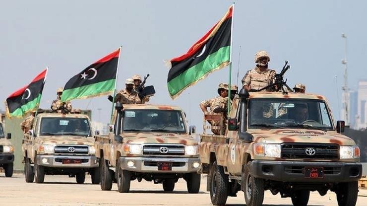 ليبيا.. ما وراء خروج المشري الفجائي
