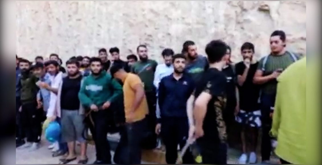 مهجرو عفرين وأهالي الشهباء: لن نقع في فخ سياسات المحتل التركي ولن نعود إلا تحت راية النصر