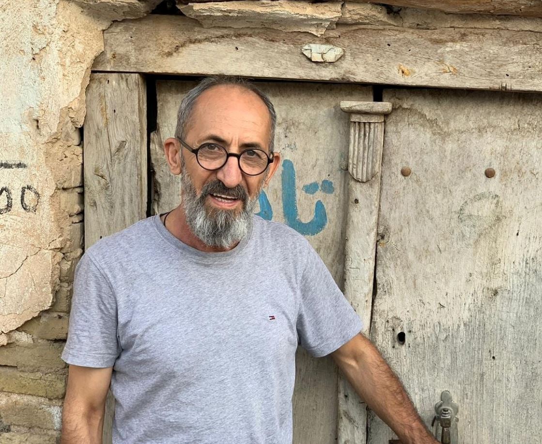 ذاكرة الثلاثين عاماً في الإعلام الحر… سيد أفران شهيد الحقيقة