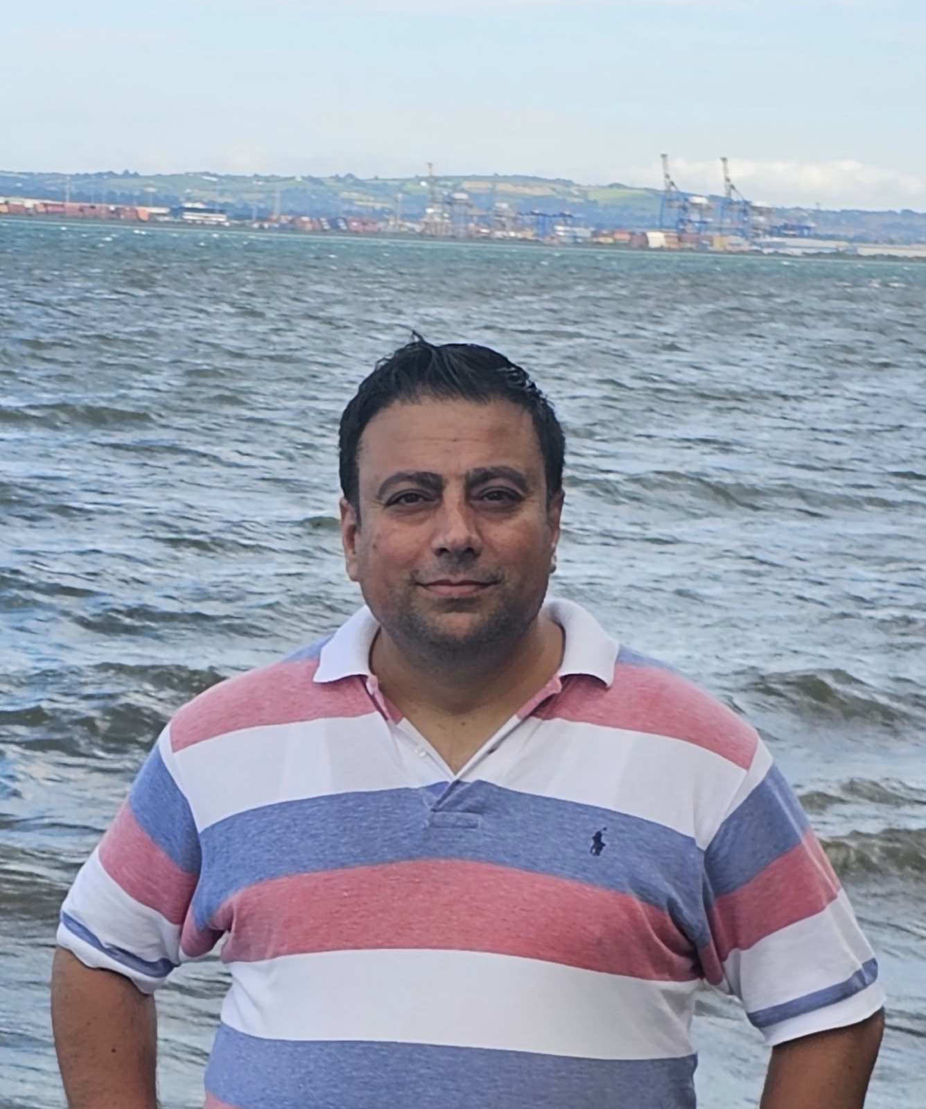 وجوه ثقافية مع محمود عبدو