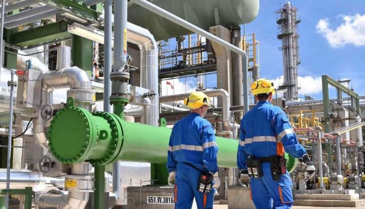 خلال ثمانية أشهر… إيرادات العراق النفطية من أوروبا تصل إلى نحو 11 مليار دولار