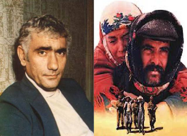 يلماز غوني… ممهد “الطريق” نحو السينما الكردية