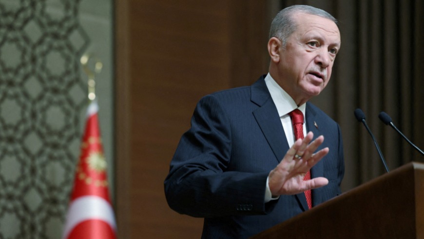 ازدواجية أردوغان… تناقض صارخ بين الأقوال والأفعال