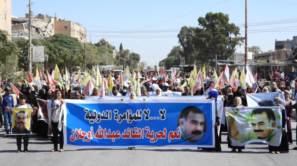 بين ديرك وغزة.. خطاب أردوغان البهلواني يتقافز على حبل التناقضات