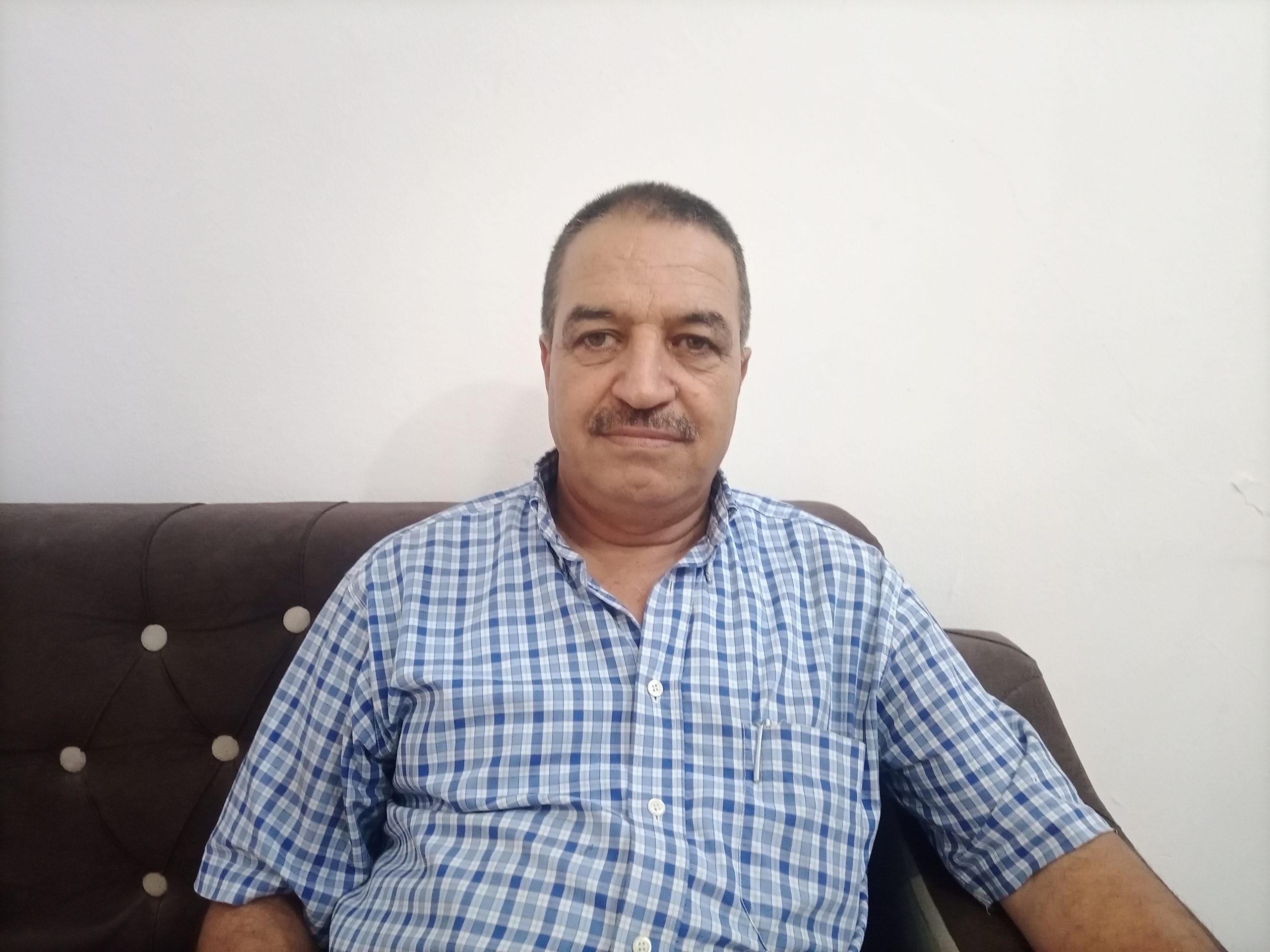 خالد الحسن: علينا مساندة قوات سوريا الديمقراطية عشائرياً ومجتمعياً