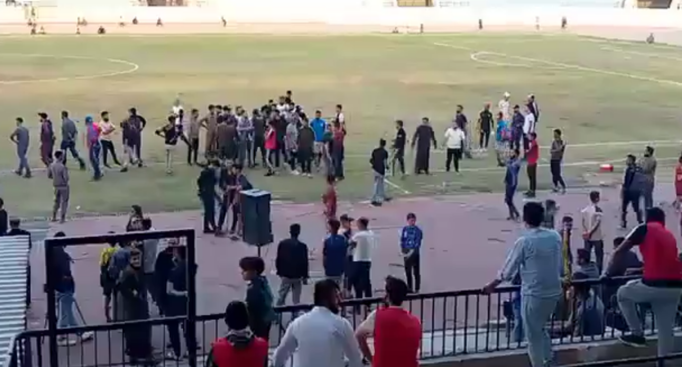الشمال بطلاً وسردم ينسحب وأخطاء الماضي تتكرّر