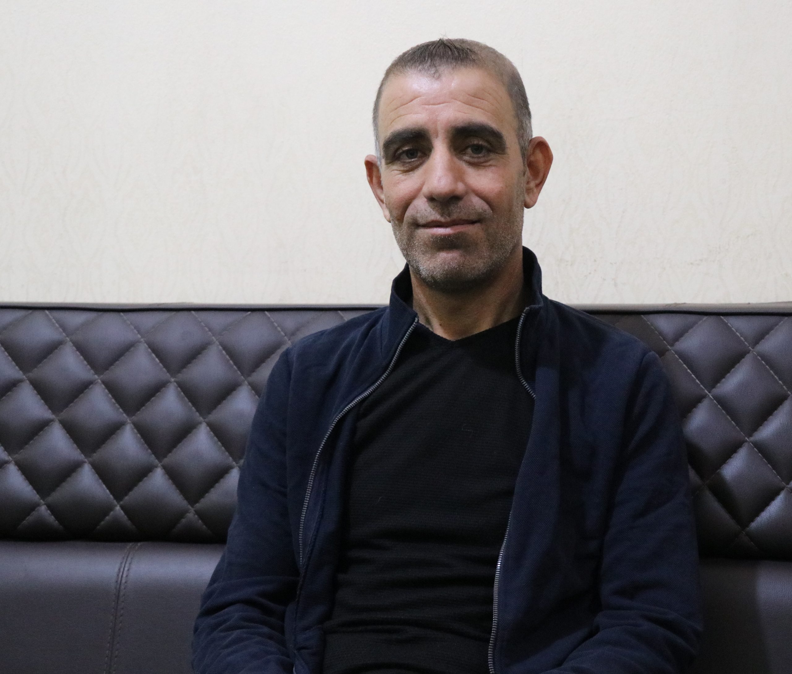 كاميران عمر: هجمات المحتل التركي سببت أزمة خانقة 