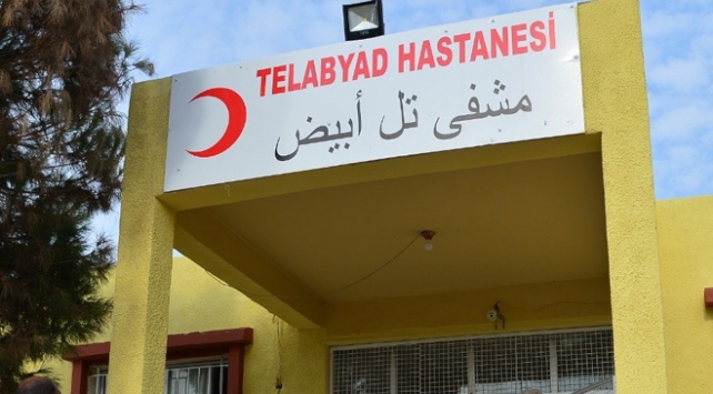 ​​​​​​​مرتزقة المحتل التركي تعتدي على طبيب وممرضة في كري سبي المحتلة