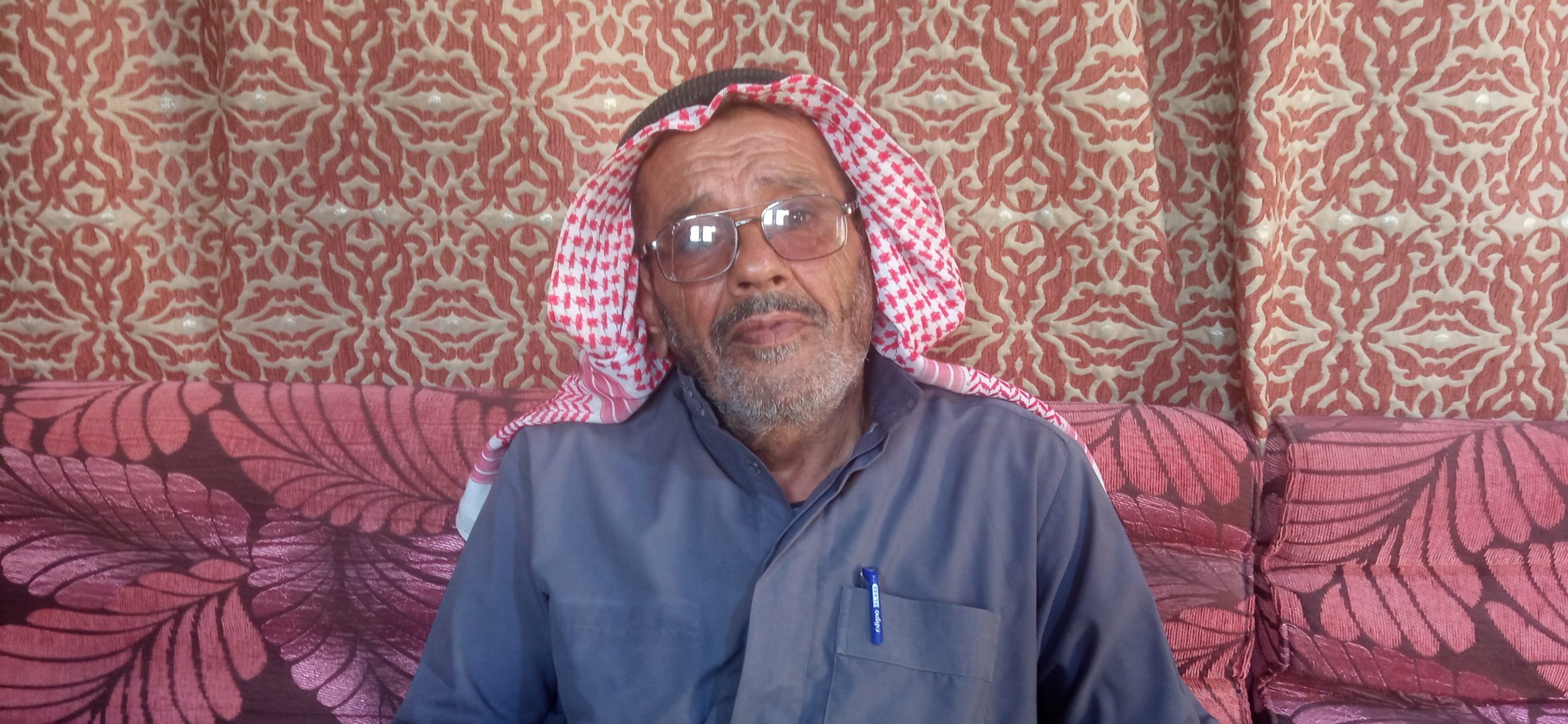 مناف الرجا: الاحتلال التركي لن يقوى على تفرقة الشعوب وكسر إرادتها