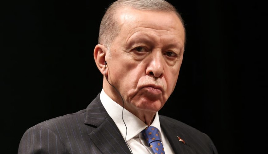 انتهازية الحياد عند أردوغان في ملفي غزة والكُرد
