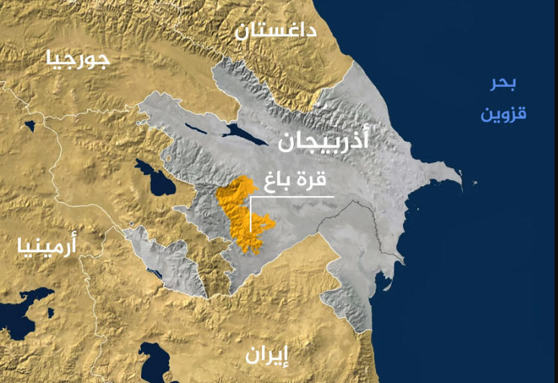 بعد التخاذل الروسي.. هل تقترب أرمينيا من الغرب أكثر؟