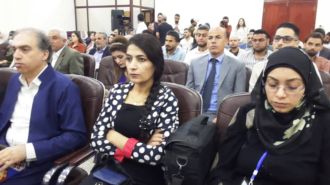 جامعة الشرق تفتتح المؤتمر الدولي الأول لحماية التراث المادي واللامادي