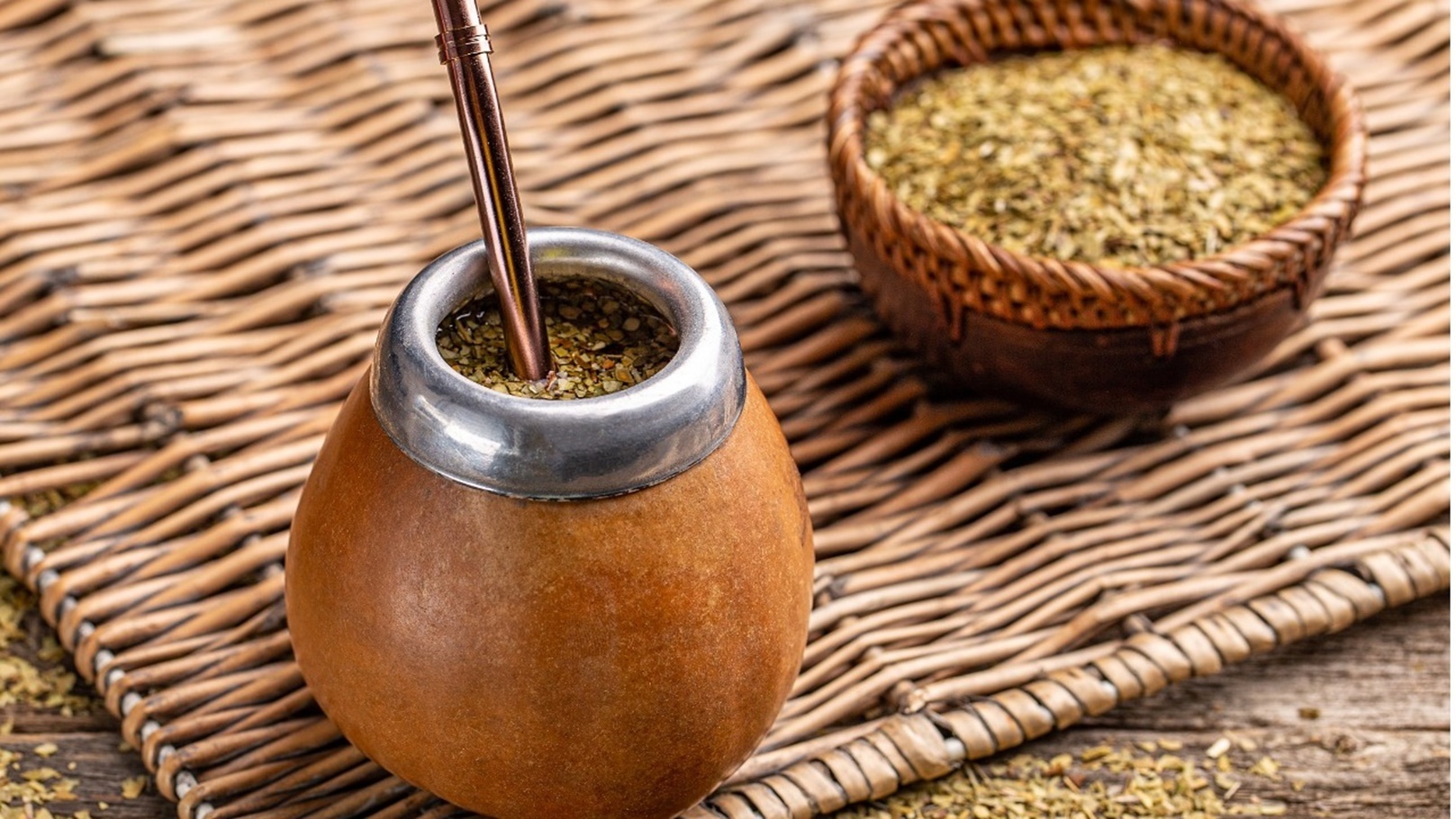 فوائد المتة المتنوعة