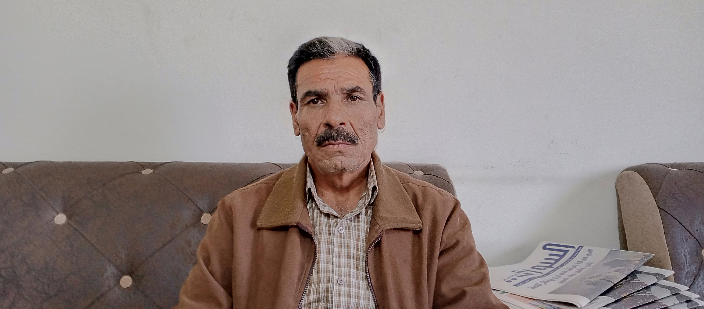 محمود جمو: مقاومة كوباني نقطة تحول تاريخية في تحرير المنطقة من داعش