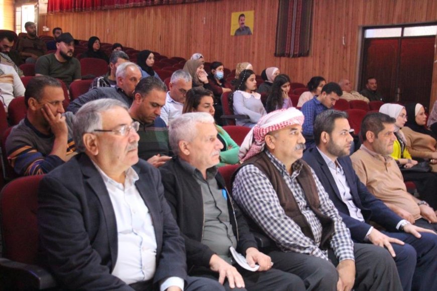 مساعٍ لتعزيز الاقتصاد المجتمعي