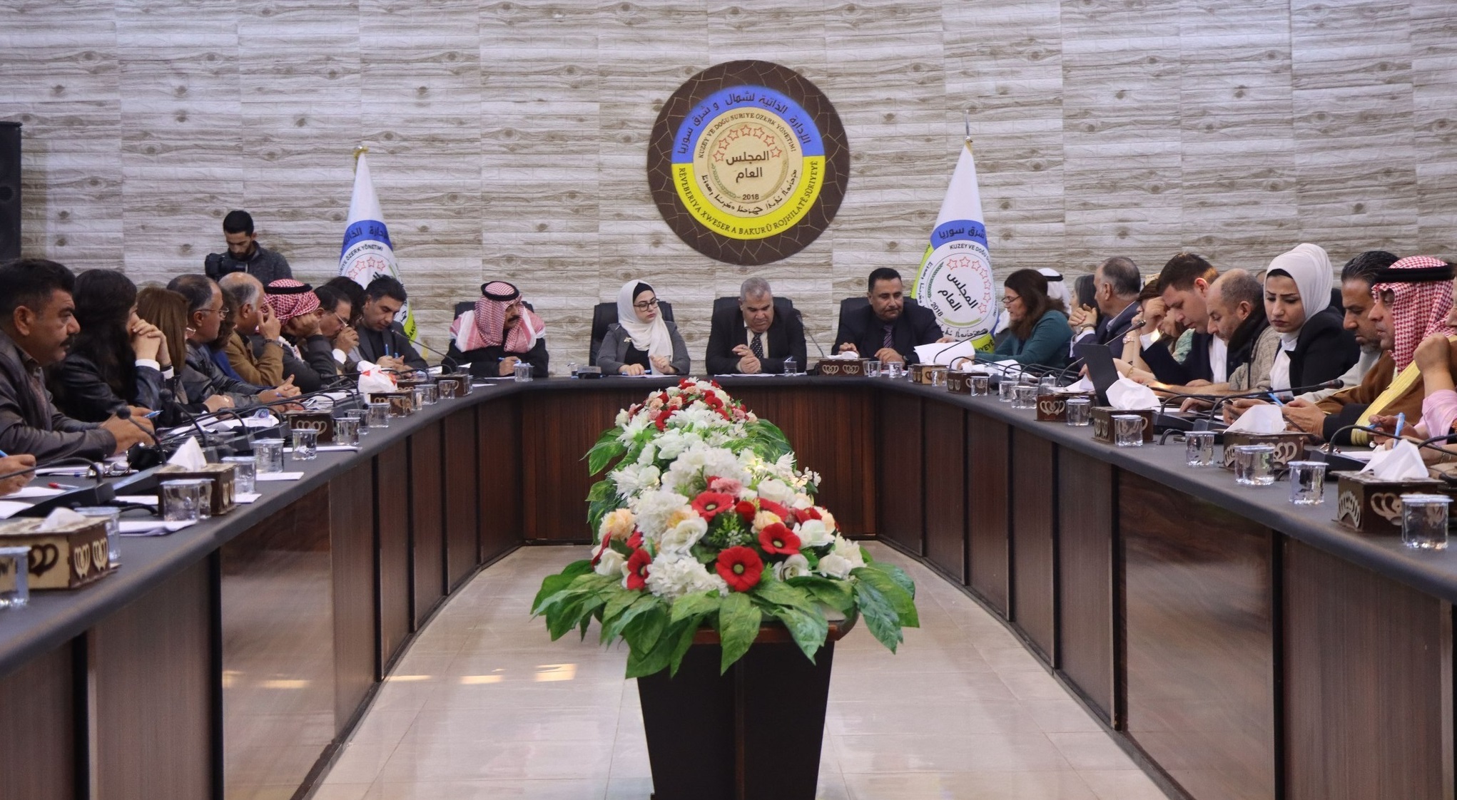 مزكين حسن: ميثاق العقد الاجتماعي أساسه الحقوق والعدالة الاجتماعية
