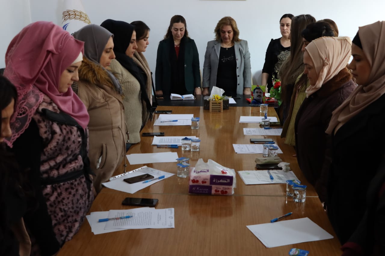 مكتب المرأة في هيئة الاقتصاد بمقاطعة الجزيرة.. مواصلة المسيرة لتعزيز التمكين الاقتصادي للمرأة