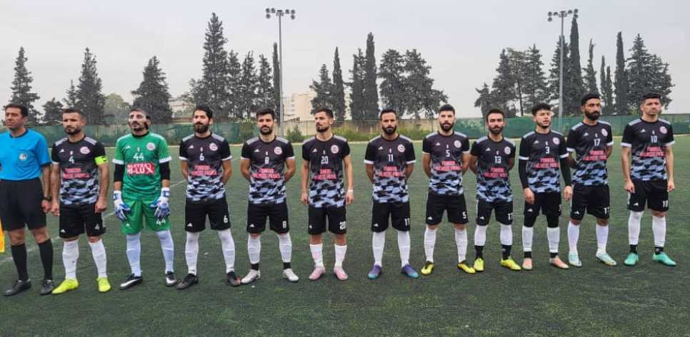 الجهاد يعود لسكة الانتصارات