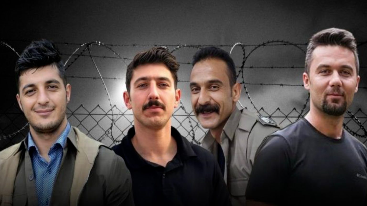 السلطات الإيرانية ترفض تسليم جثامين الشهداء الكُرد الذين أعدمتهم لذويهم