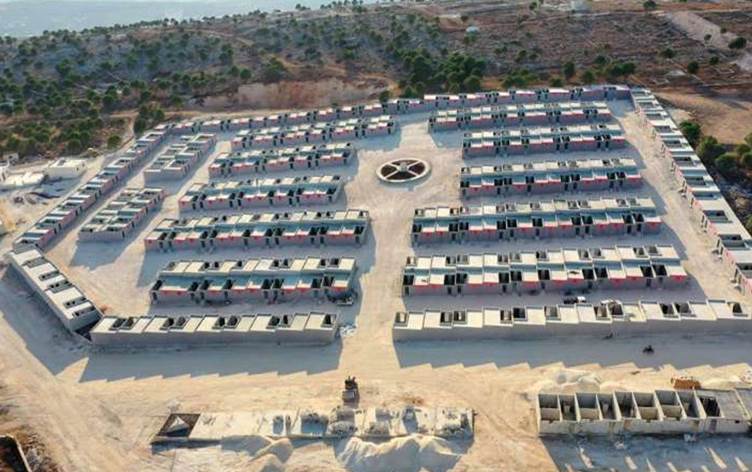 العثمانيون يخططون لإعادة سيناريو إسكندرون في عفرين