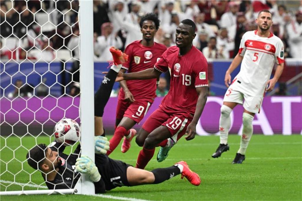 انطلاق منافسات كأس آسيا 2023