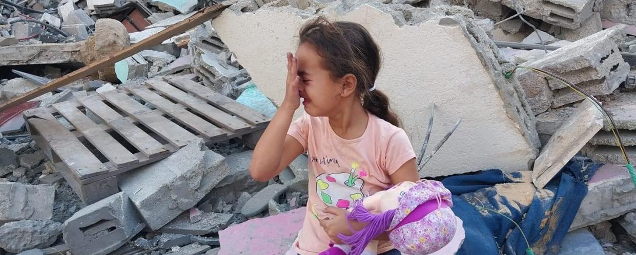 حان الوقت لدولة كونفِدرالية فلسطينية ـ إسرائيلية