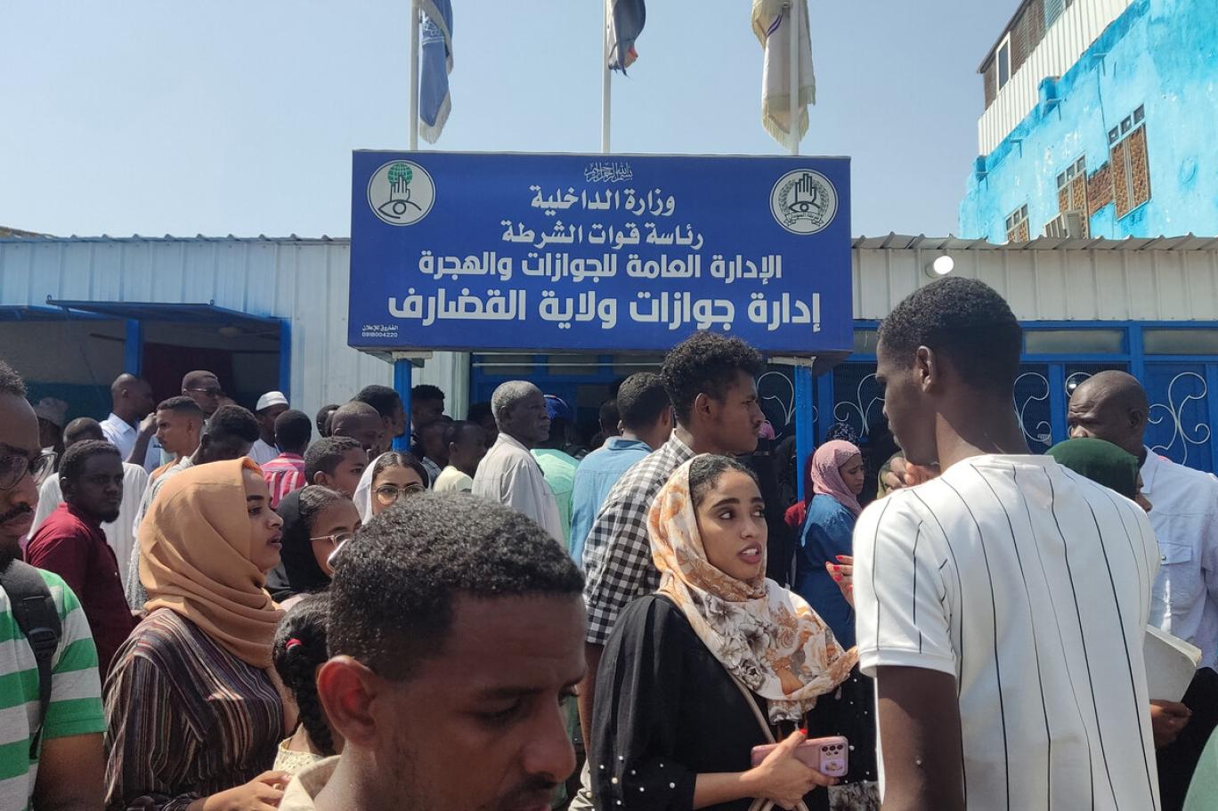 دولة 1956 بالسودان… يتيمة في يوم استقلالها