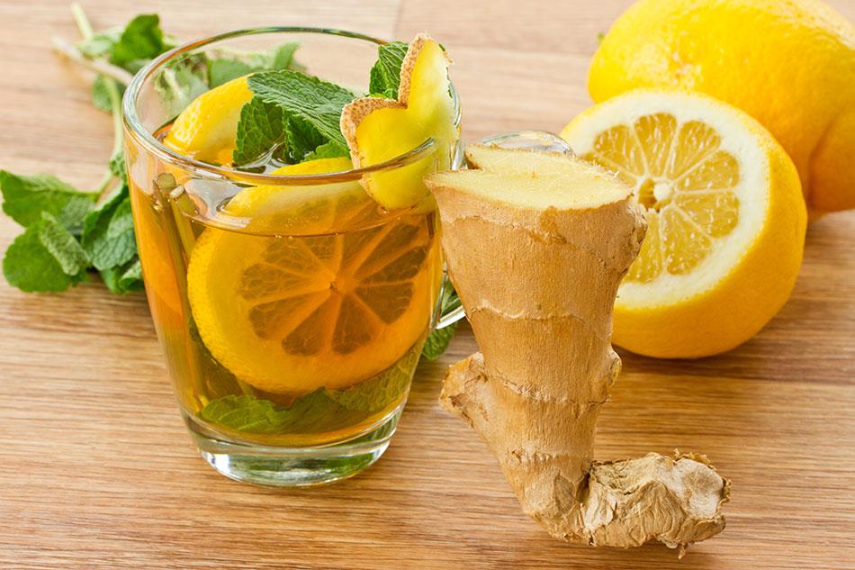 علاجات طبيعية فعّالة للإنفلونزا