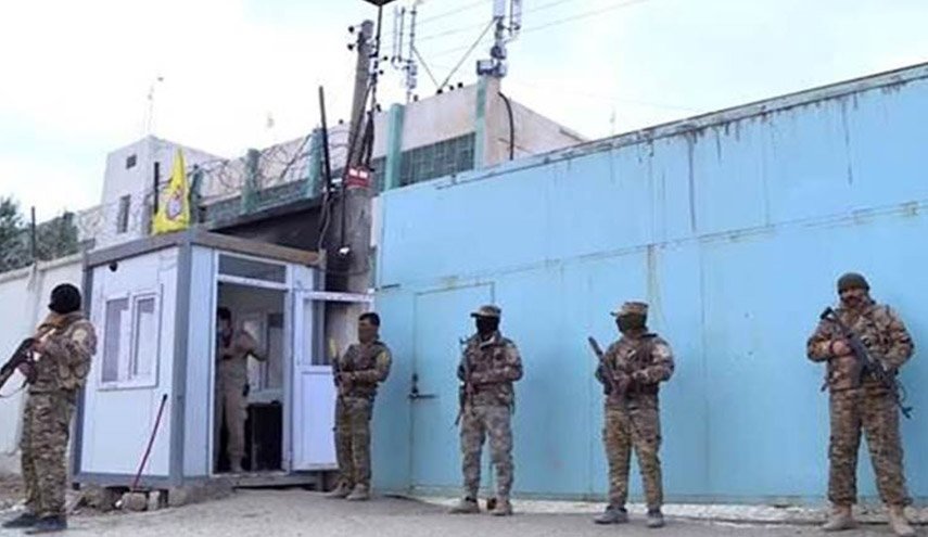 في ذكرى الهجوم على سجن الصناعة بالحسكة.. تدبير تركي وتنفيذ داعشي