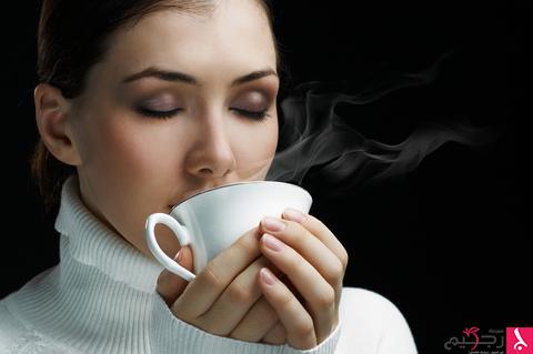 مشروبات شتوية لتحسين المزاج
