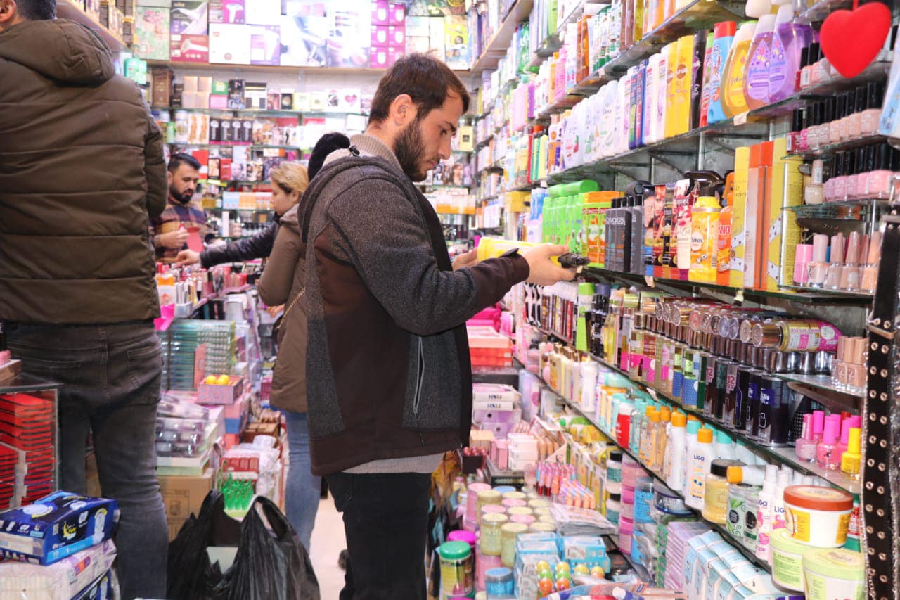 مكتب حماية المستهلك 2023م.. أعمال منجزة وخطط لدعم وتطوير منظومة حماية المستهلكش
