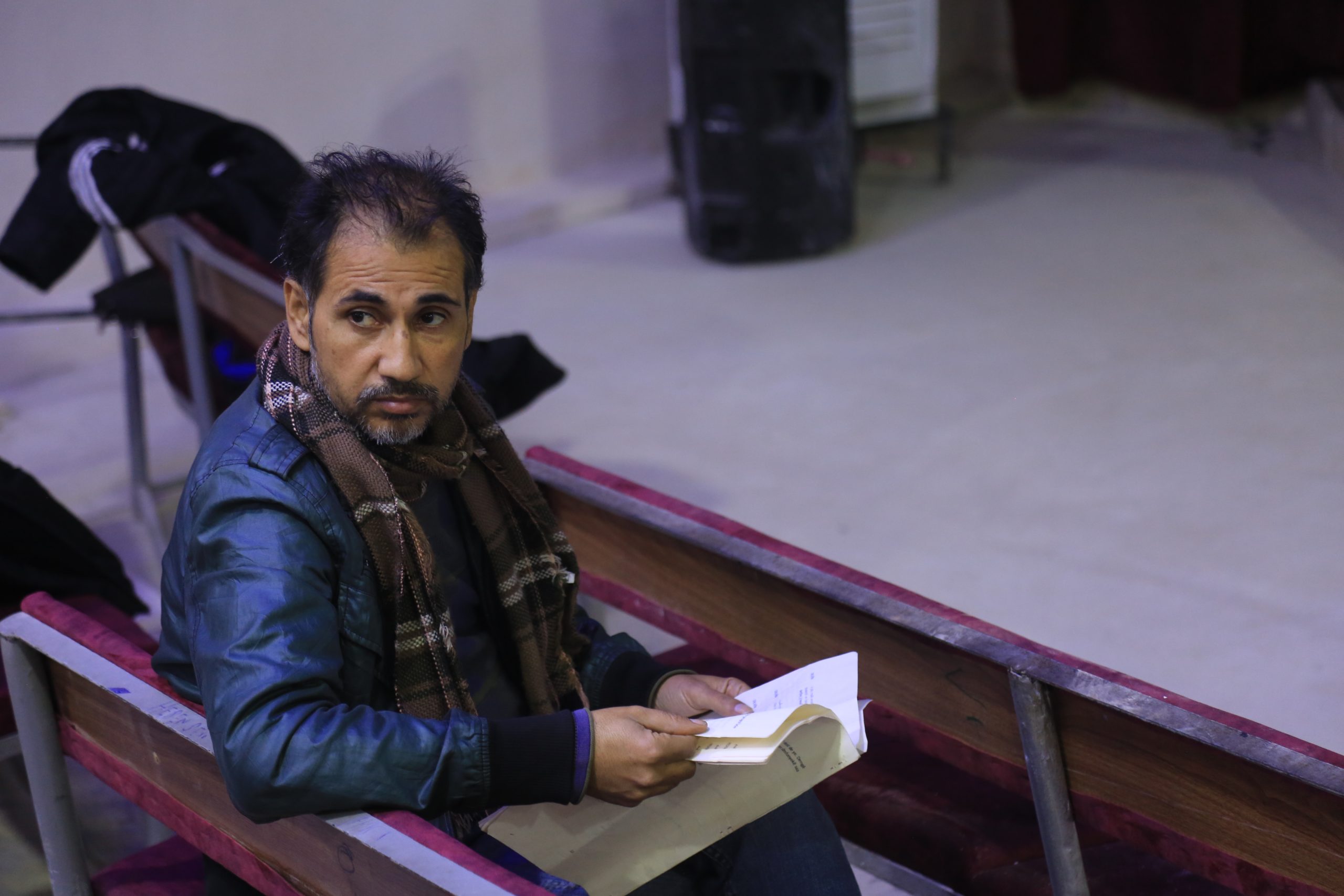 مهرجان ميتان المسرحي يستعد لدورته الخامسة في مقاطعة الشهباء