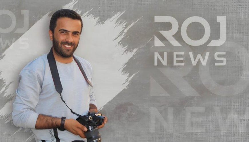 أربعة أشهر على اختطاف الصحفي سليمان أحمد ولا زال مصيره مجهولاً