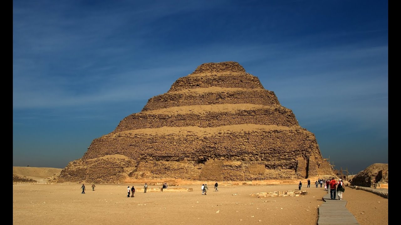 أشعار “طيبة العتيقة”.. الآثار الفرعونية في الأدب العربي والعالمي