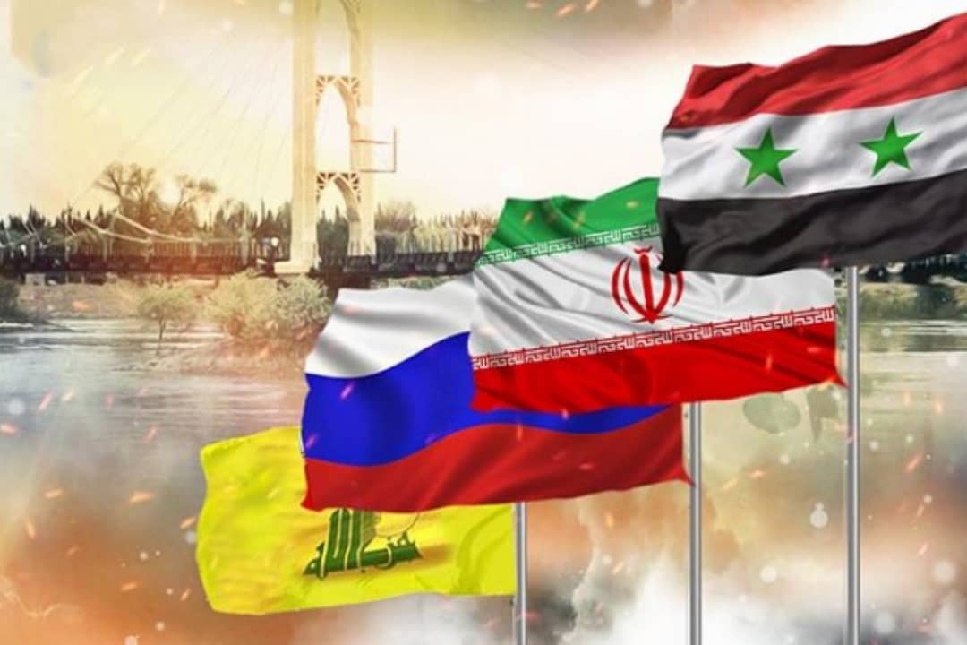 المجابهة بين أمريكا وإيران قد تتحوّل إلى “صراع مفتوح”