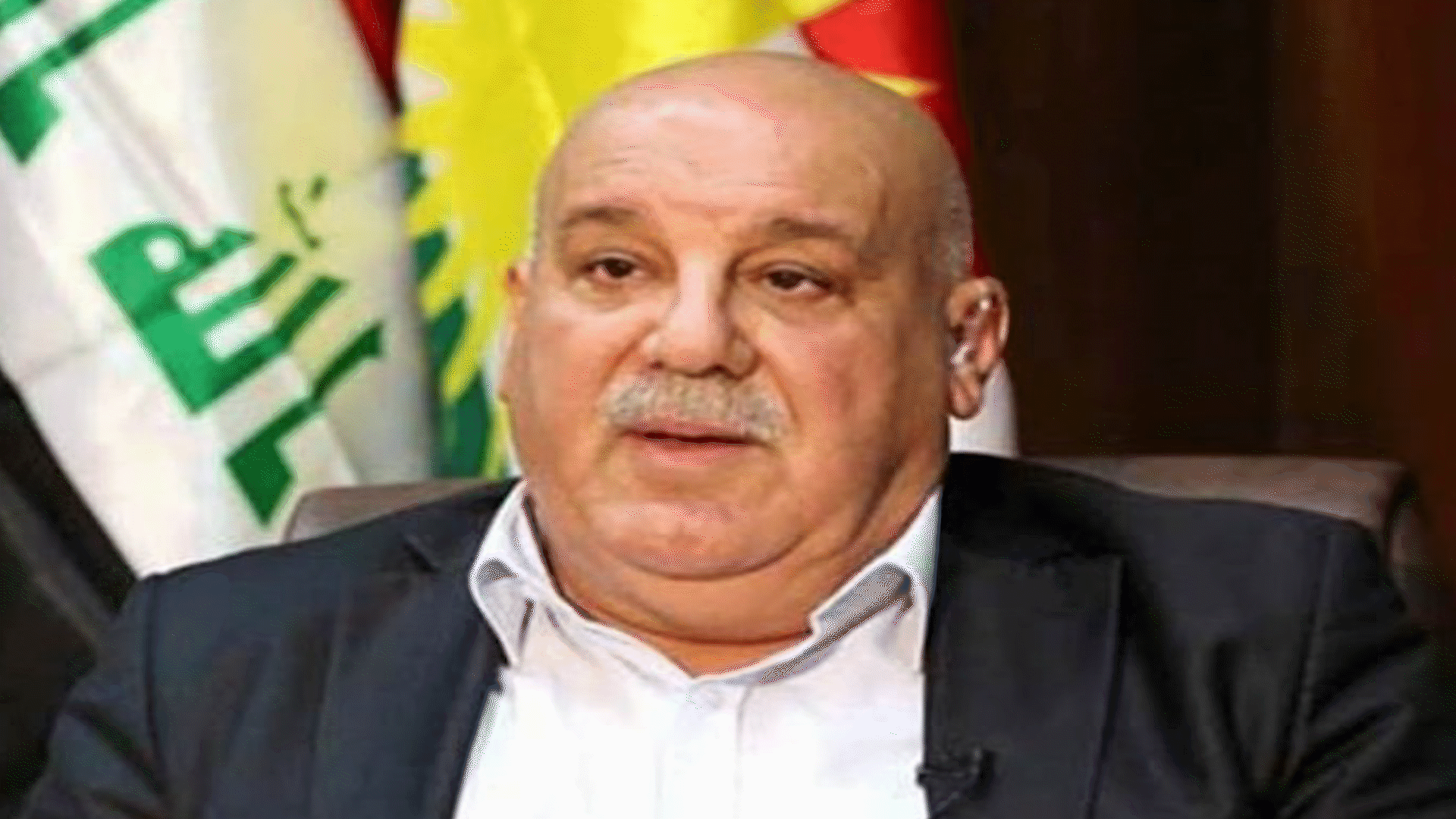 جبار ياور يكشف مخطط تركي بشن الهجمات على باشور كردستان وشنكال