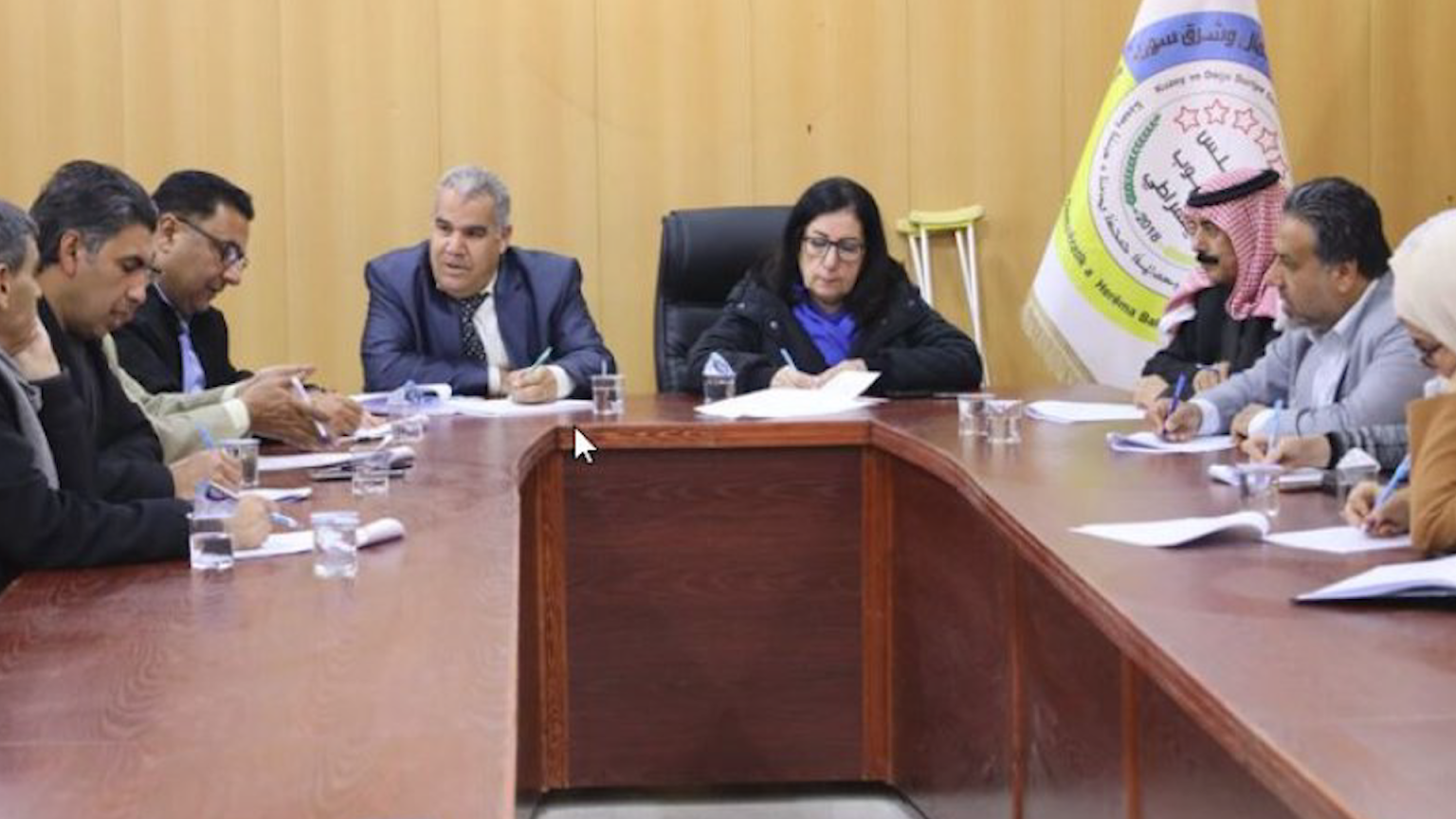 فريد عطي: محكمة حماية العقد الاجتماعي تتمتع باستقلالية في اتخاذ قراراتها
